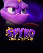 Spyro A Realm Beyond Pc