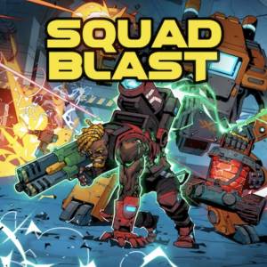 Comprar SquadBlast Xbox One Barato Comparar Precios