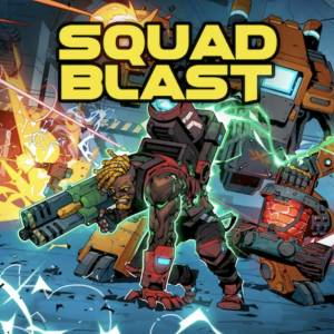 SquadBlast Switch