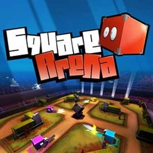 Square Arena Pc