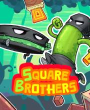 Comprar Square Brothers Ps4 Barato Comparar Precios