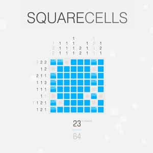Comprar SquareCells CD Key Comparar Precios