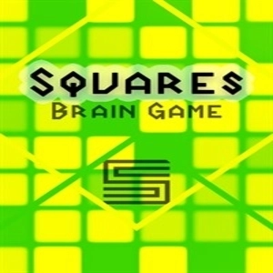 Squares Brain Game Xbox One
