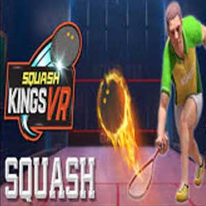 Comprar Squash Kings VR CD Key Comparar Precios