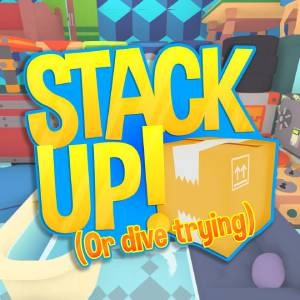 Stack Up! or dive trying Switch