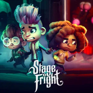 Comprar Stage Fright 2025 CD Key Comparar Precios