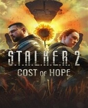 S.T.A.L.K.E.R. 2 Cost of Hope Xbox Series X