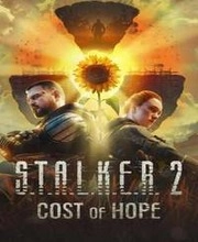 S.T.A.L.K.E.R. 2 Heart of Chornobyl Cost of Hope Pc
