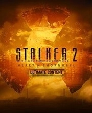 S.T.A.L.K.E.R. 2 Heart of Chornobyl Ultimate Content Pc
