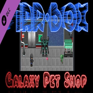 STAR-BOX Galaxy Pet Store Pc
