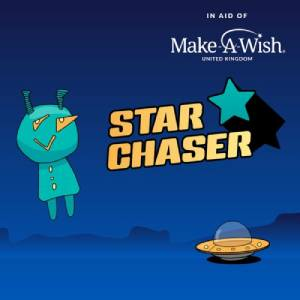 Star Chaser for Make-A-Wish Switch