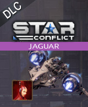 Star Conflict Jaguar Pc