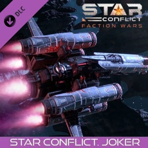 Star Conflict Joker Pc