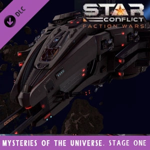 Star Conflict Mysteries of the Universe Stage one Pc
