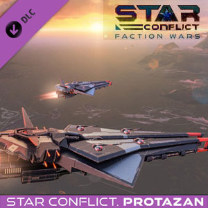 Star Conflict Protazan