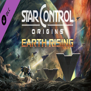 Comprar Star Control Origins Earth Rising Expansion CD Key Comparar Precios
