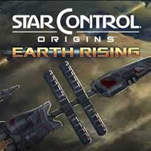 Comprar Star Control Origins Earth Rising Season Pass CD Key Comparar Precios