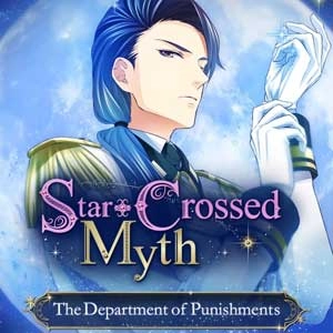 Star-Crossed Myth The Department of Punishments Constellations of Love Scorpio Switch