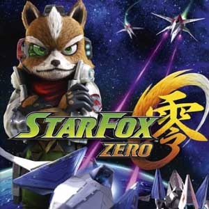 Comprar Star Fox Zero Nintendo Wii U Descargar Código Comparar precios