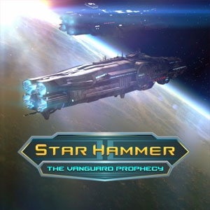 Comprar Star Hammer The Vanguard Prophecy Ps4 Barato Comparar Precios
