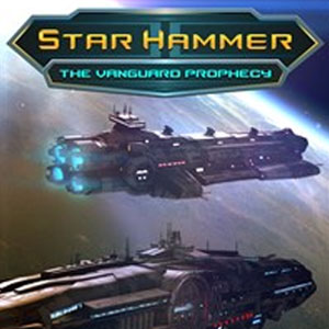 Comprar Star Hammer The Vanguard Prophecy Xbox Series X Barato Comparar Precios