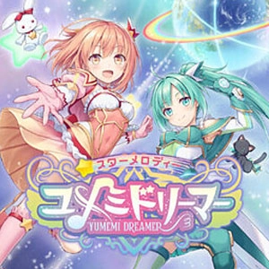 Star Melody Yumei Dreamer Switch