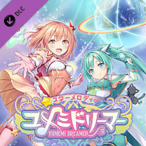 Comprar Star Melody Yumemi Dreamer Season Pass CD Key Comparar Precios