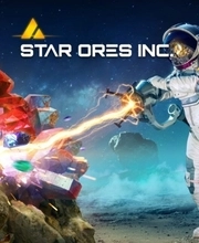 Star Ores Inc Xbox Series X