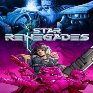 Comprar Star Renegades Xbox One Barato Comparar Precios