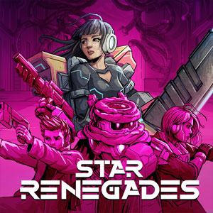 Comprar Star Renegades Nintendo Switch Barato comparar precios
