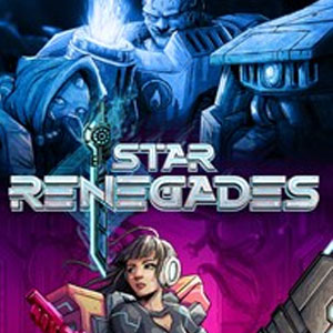 Comprar Star Renegades CD Key Comparar Precios