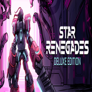 Comprar Star Renegades Deluxe Content CD Key Comparar Precios