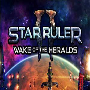 Comprar Star Ruler 2 Wake Of The Heralds CD Key Comparar Precios