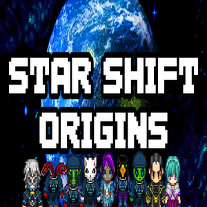 Comprar Star Shift Origins CD Key Comparar Precios
