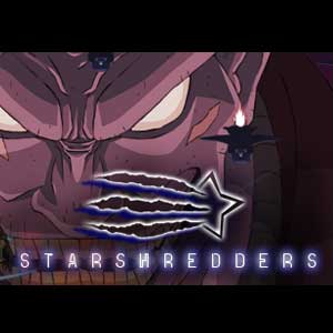 Comprar STAR SHREDDERS CD Key Comparar Precios