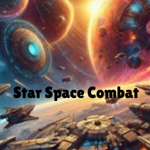 Star Space Combat Pc