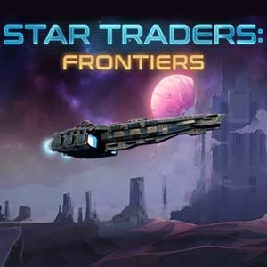 Star Traders Frontiers Pc