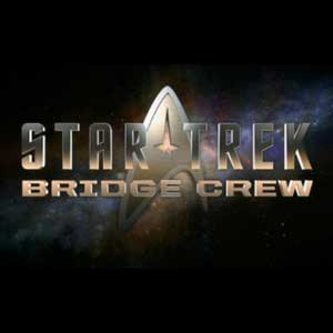 Comprar Star Trek Bridge Crew CD Key Comparar Precios