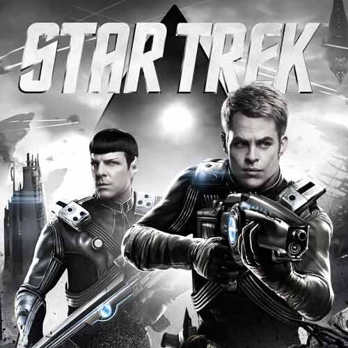 Descargar Star Trek - key Steam