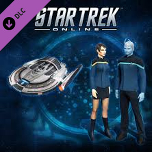 Star Trek Online Starter Pack Pc