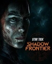Star Trek Shadow Frontier Playstation 5