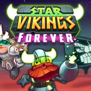 Star Vikings Forever Pc
