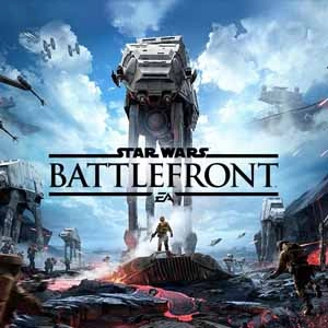 Star Wars Battlefront Battle of Jakku Pc
