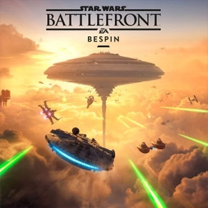 Star Wars Battlefront Bespin Xbox One