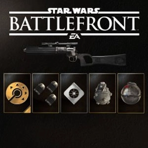 STAR WARS Battlefront Bounty Hunter Upgrade Pack Xbox One