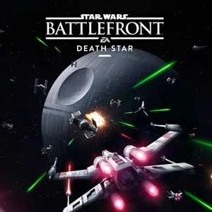STAR WARS Battlefront Estrella de la Muerte Pc