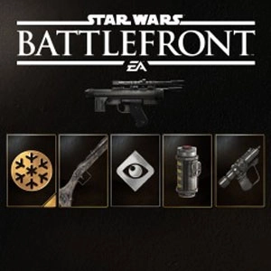 STAR WARS Battlefront Scout Upgrade Pack