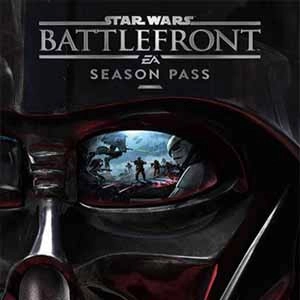 Star Wars Battlefront Season Pass Xbox One