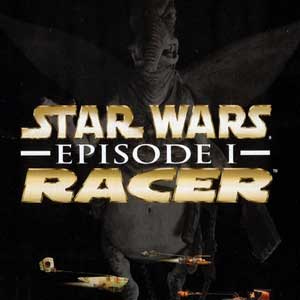 Comprar STAR WARS Episode 1 Racer CD Key Comparar Precios