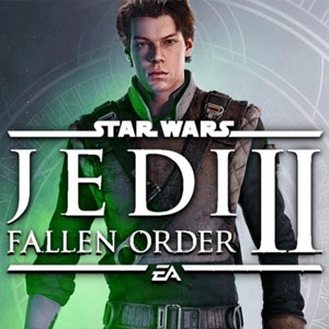 Star Wars Jedi 2 Fallen Order Xbox Series X